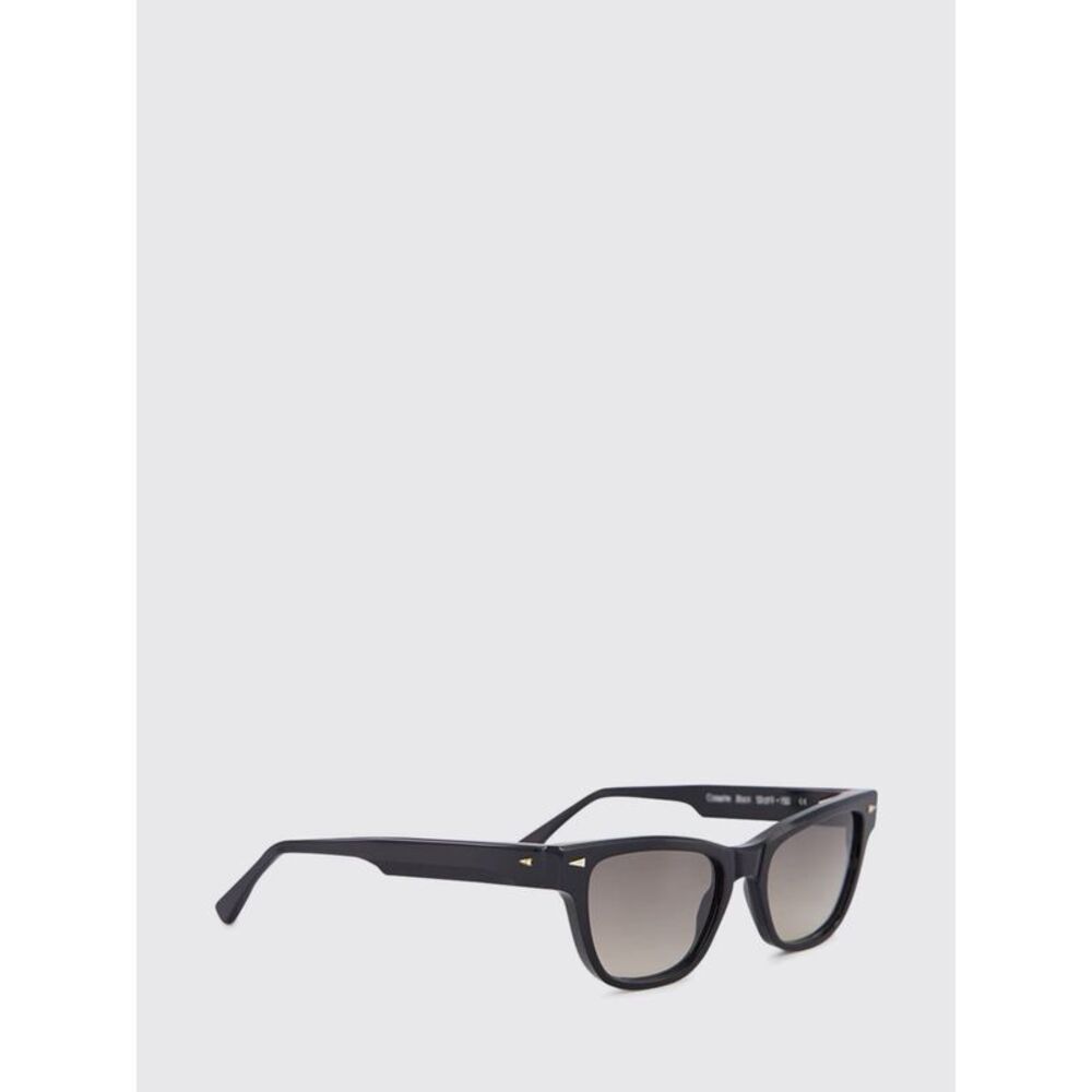 Ahlem Sunglasses Woman Black